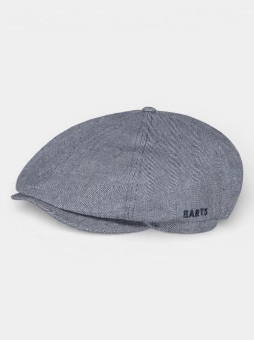 sapca elvetiana pt. barbati Barts Jamaica Cap albastru deschis 2