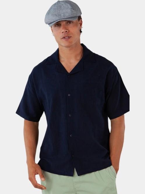 sapca elvetiana pt. barbati Barts Jamaica Cap albastru deschis 3