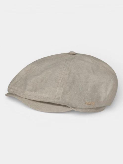 sapca elvetiana pt. barbati Barts Jamaica Cap nisip 2