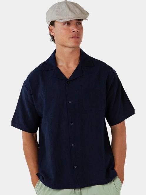 sapca elvetiana pt. barbati Barts Jamaica Cap nisip 4