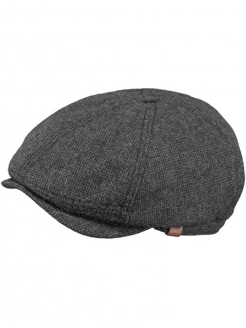sapca pt. barbati Barts Jamaica Cap gri 2