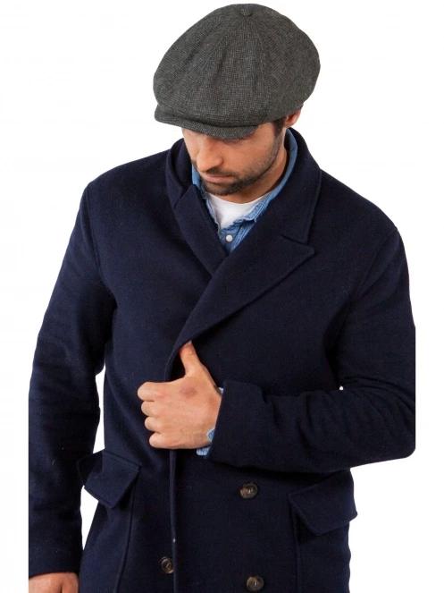 sapca pt. barbati Barts Jamaica Cap gri 4