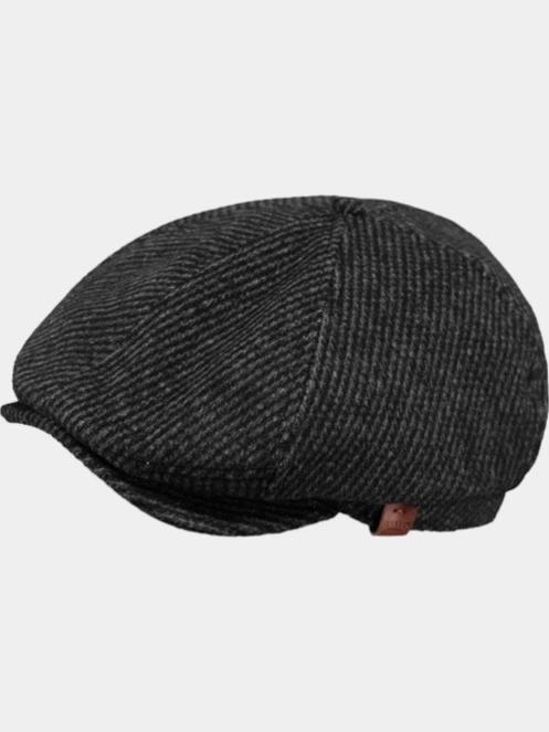 sapca pt. barbati Barts Jamaica Cap negru 2