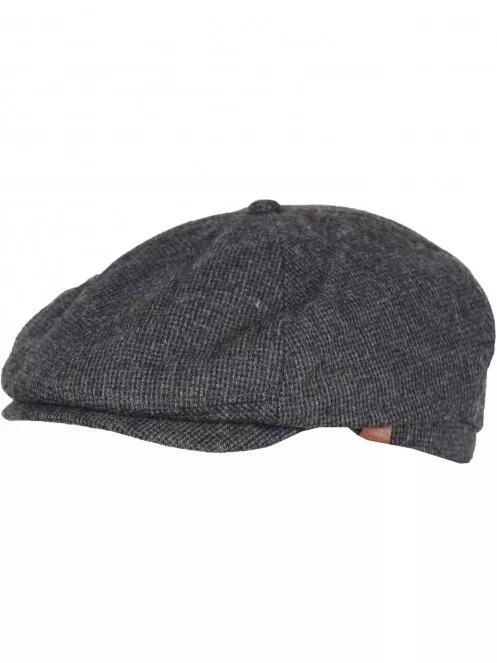 sapca pt. barbati Barts Jamaica Cap gri 2