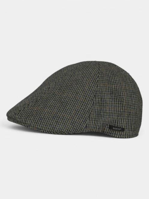 sapca elvetiana pt. barbati Barts Mr. Mitchell Cap oliv 2