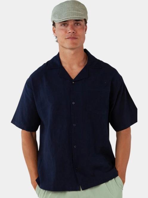 sapca elvetiana pt. barbati Barts Jarvis Cap verde deschis 3