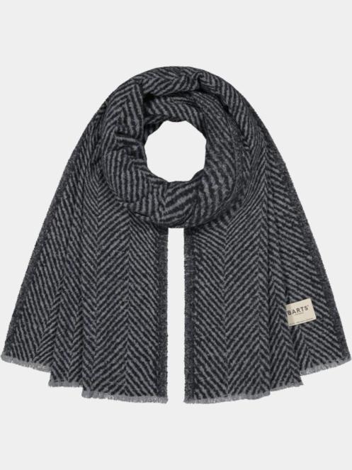 sal pt. barbati Barts Sohoho Scarf negru 2