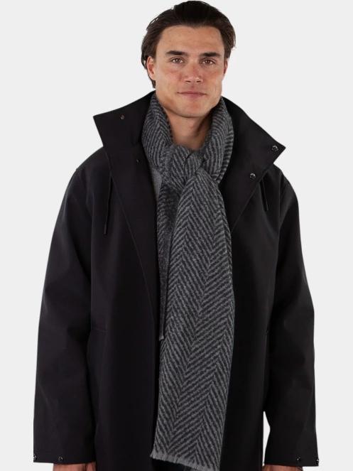 sal pt. barbati Barts Sohoho Scarf negru 3