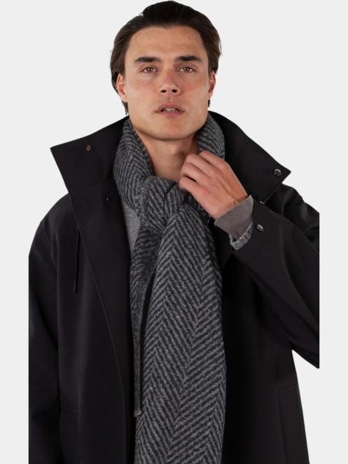sal pt. barbati Barts Sohoho Scarf negru 4