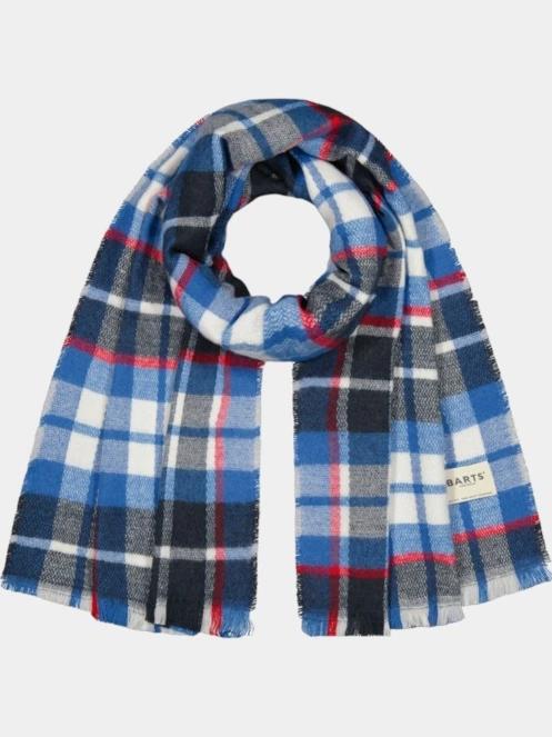 sal pt. barbati Barts Spenter Scarf verde 2
