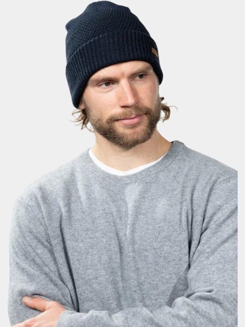 caciula tricotata pt. barbati Barts Ail Beanie negru 4