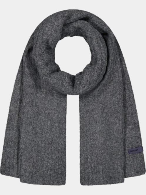sal pt. barbati Barts Banxs Scarf gri 2