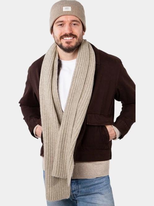 sal pt. barbati Barts Banxs Scarf maro 3