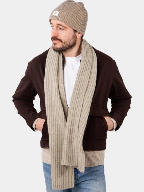 sal pt. barbati Barts Banxs Scarf maro 4