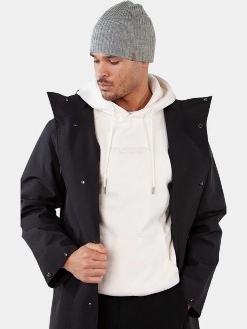 sapca pt. barbati Barts Wilbert Beanie gri 4