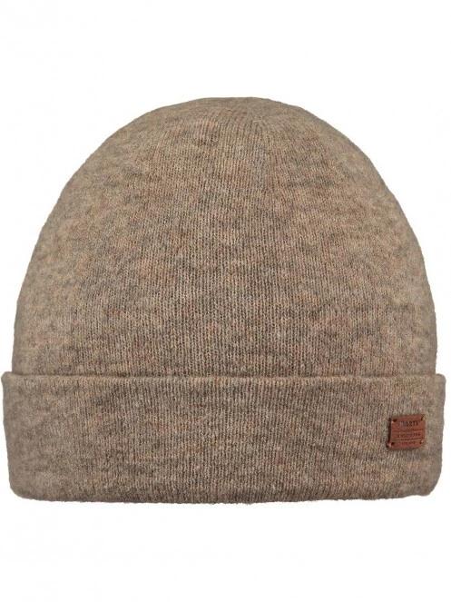 sapca pt. barbati Barts Vale Beanie nisip 2