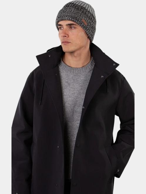 sapca pt. barbati Barts Arctic Beanie gri 4