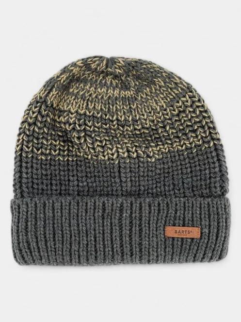 sapca pt. barbati Barts Arctic Beanie verde 2
