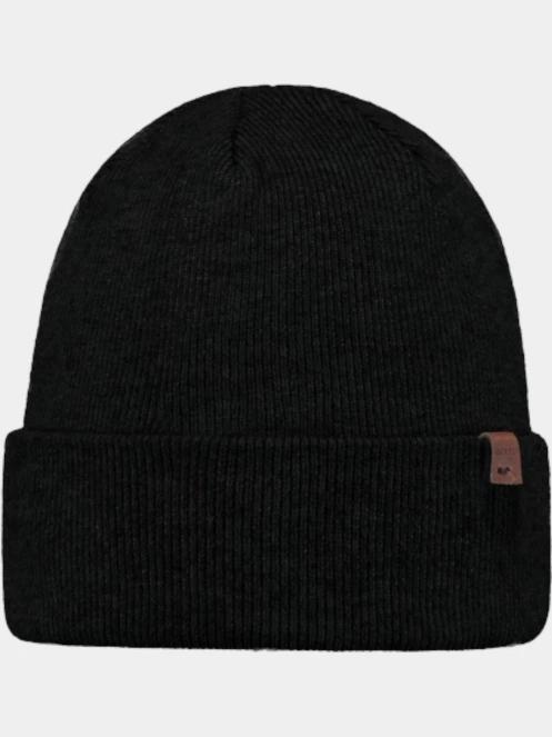 sapca pt. barbati Barts Willes Beanie negru 2