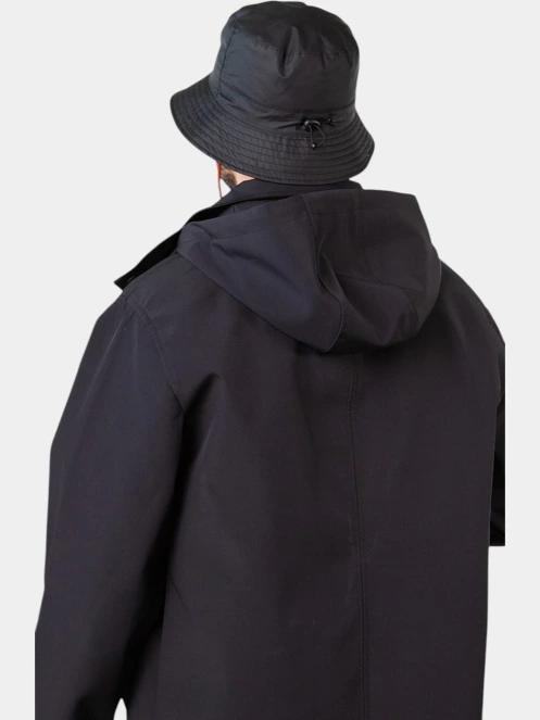 bucket hat pt. barbati Barts Patriek Hat negru 5