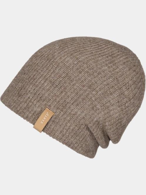 sapca pt. barbati Barts Rhodoz Beanie maro 2