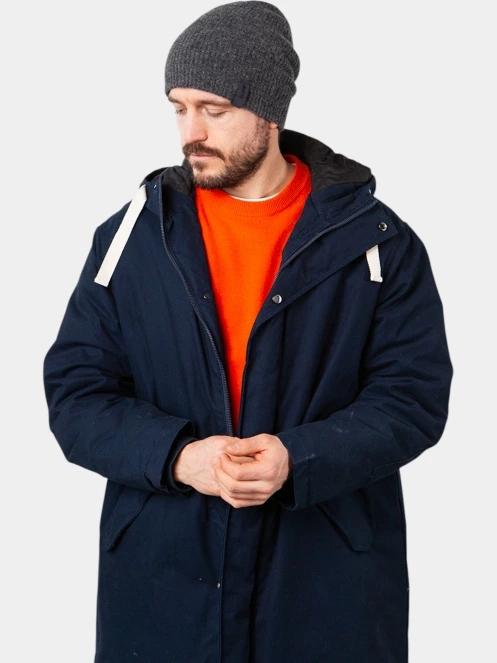 sapca pt. barbati Barts Rhodoz Beanie gri 4