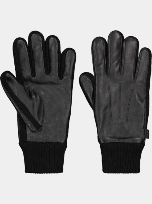 manusi pt. barbati Barts Taaron Gloves negru 2