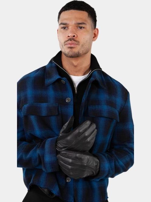 manusi pt. barbati Barts Taaron Gloves negru 3
