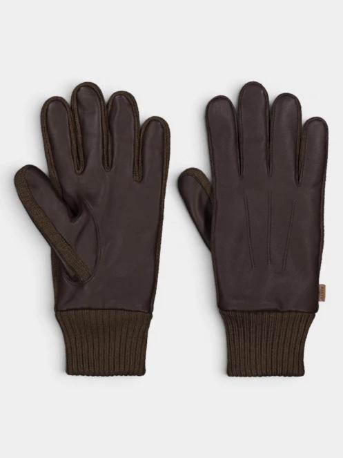 manusi pt. barbati Barts Taaron Gloves maro 2