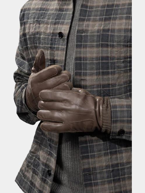 manusi pt. barbati Barts Taaron Gloves maro 3