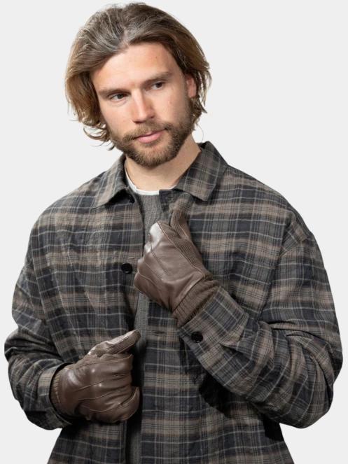manusi pt. barbati Barts Taaron Gloves maro 4