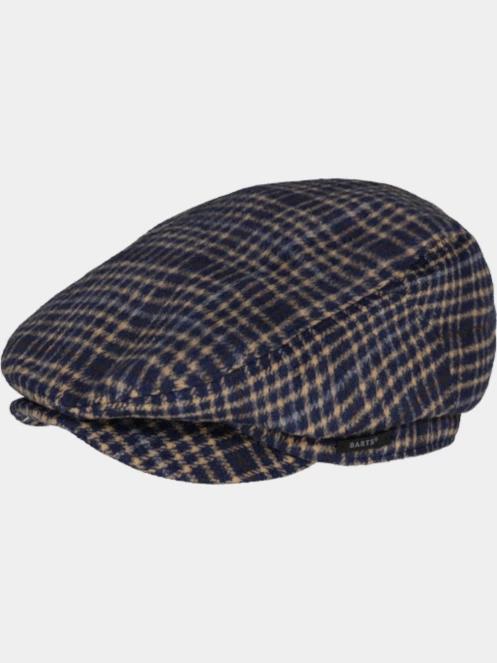 sapca pt. barbati Barts Oslo Cap albastru 2