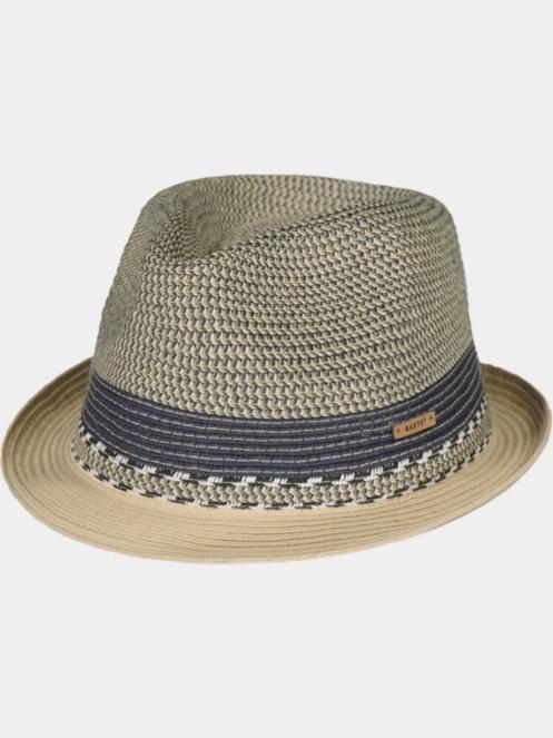 palarie pt. barbati Barts Fluoriet Hat albastru 2