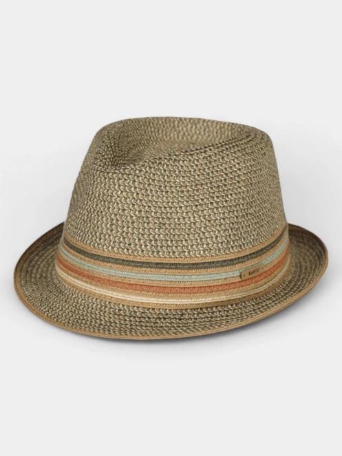 palarie pt. barbati Barts Fluoriet Hat oliv 2