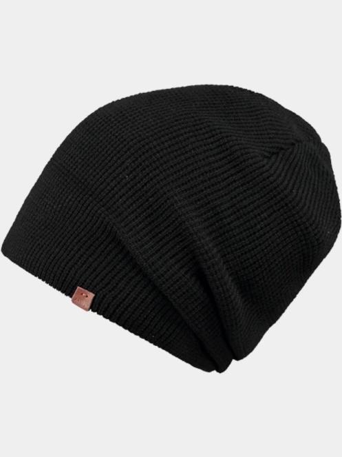 sapca pt. barbati Barts Coler Beanie negru 2