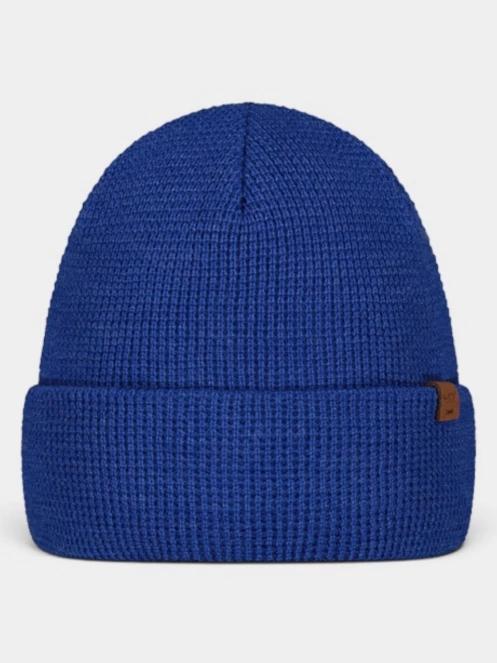 sapca pt. barbati Barts Coler Beanie albastru 2