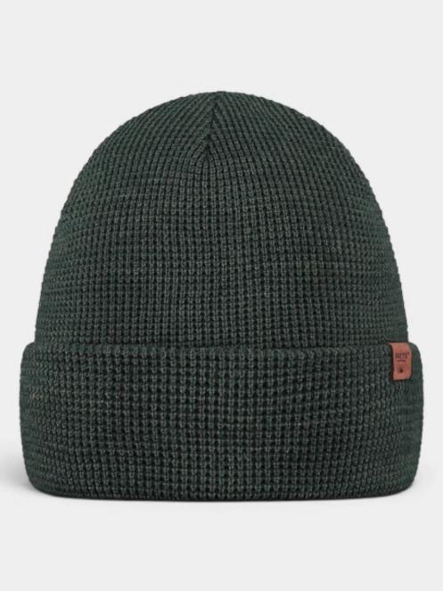 sapca pt. barbati Barts Coler Beanie oliv 2