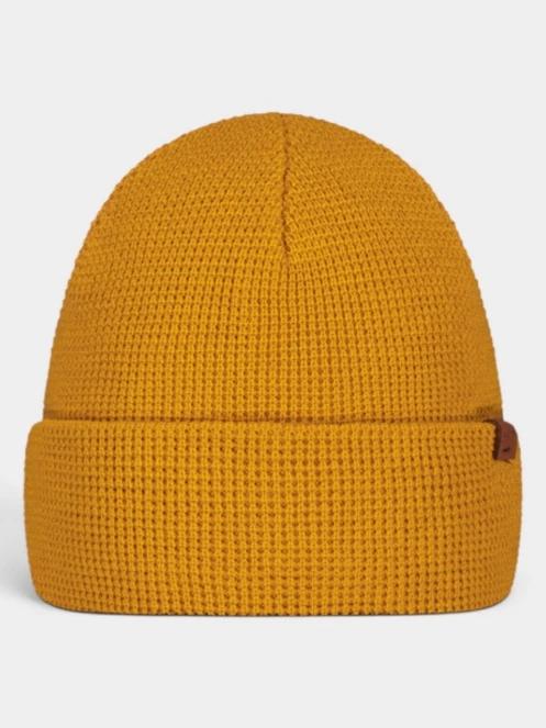 sapca pt. barbati Barts Coler Beanie galben 2