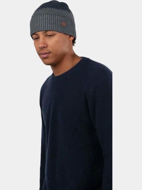 sapca pt. barbati Barts Miguen Beanie gri 4