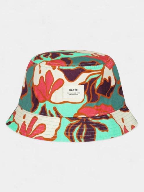 bucket hat Barts Lowan Hat multicolor 2