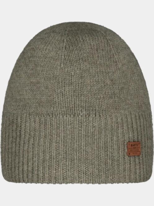 sapca pt. barbati Barts Lacke Beanie oliv 2