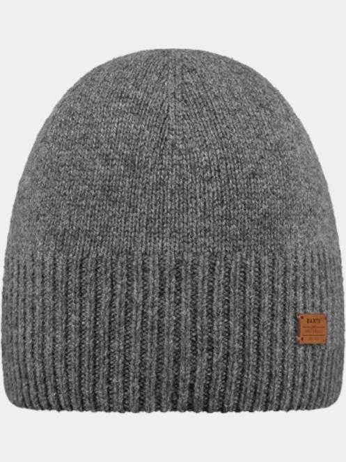sapca pt. barbati Barts Lacke Beanie gri 2