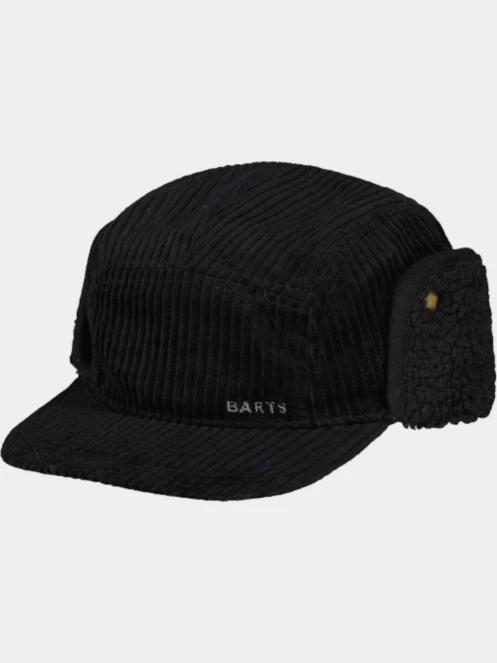 sapca de baseball pt. barbati Barts Rayner Cap negru 2