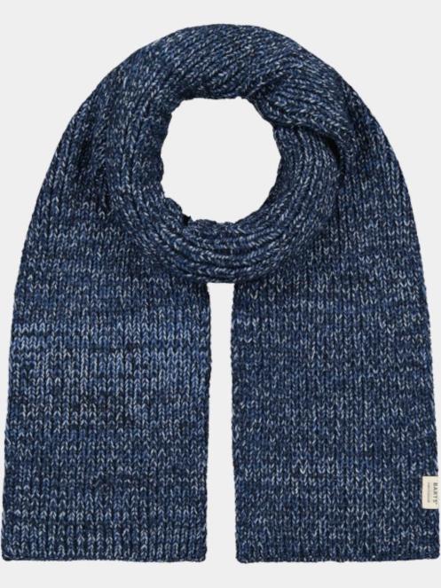 sal pt. barbati Barts Skaga Scarf albastru 2