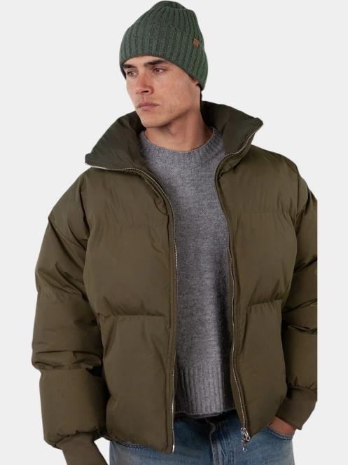 sapca pt. barbati Barts Wyoni Beanie verde 4