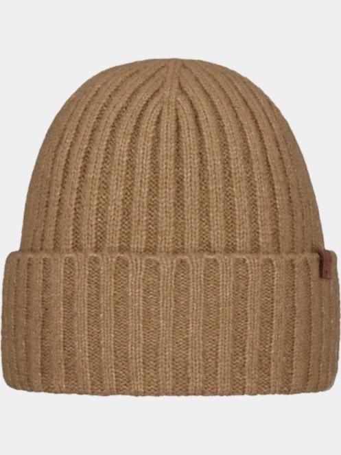 sapca pt. barbati Barts Wyoni Beanie maro 2