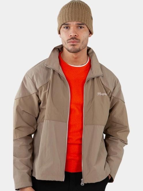 sapca pt. barbati Barts Wyoni Beanie maro 3