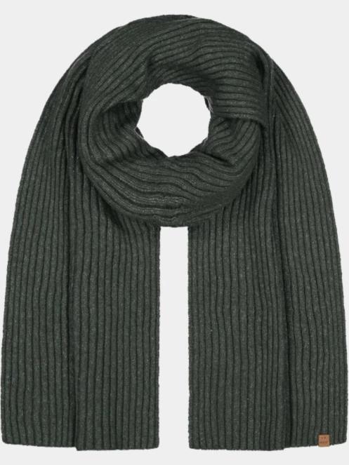 sal pt. barbati Barts Wyoni Scarf verde 2