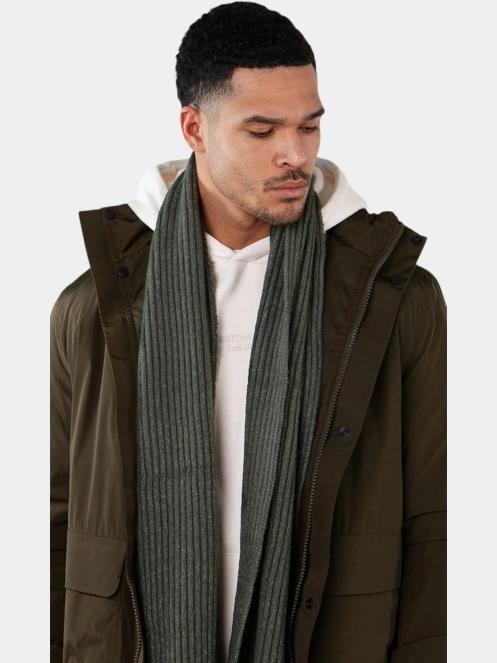 sal pt. barbati Barts Wyoni Scarf verde 3
