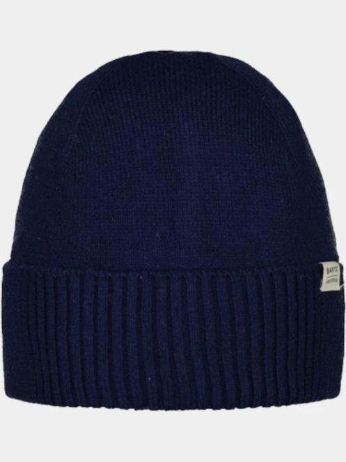 sapca pt. barbati Barts Rhyso Beanie albastru inchis 2